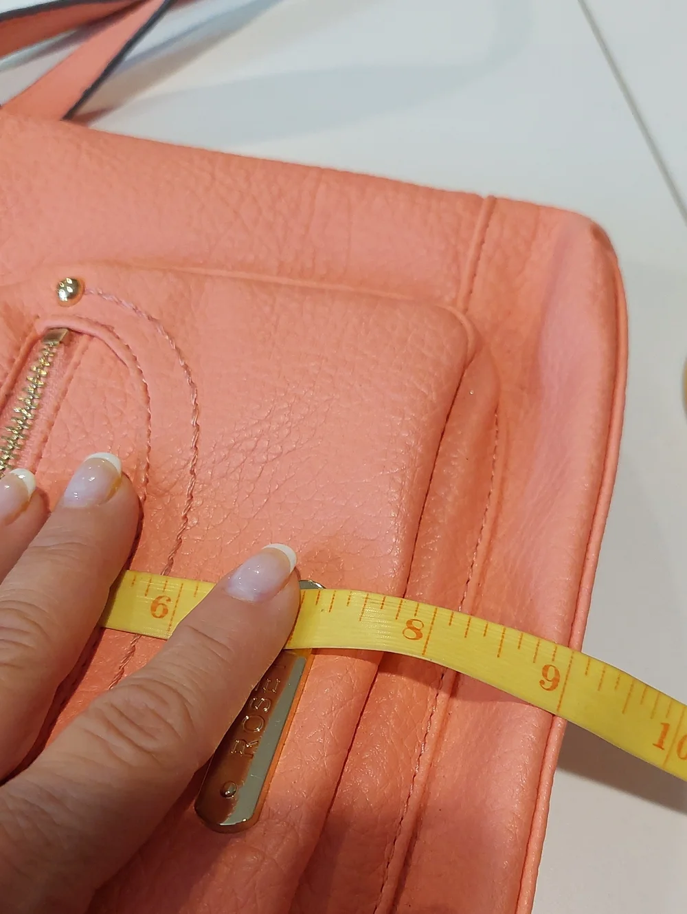 Rosetti stylish coral